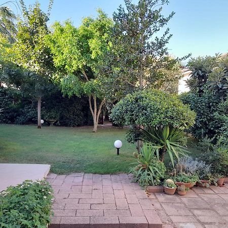 דירות Tortolì La Casa Di Laura מראה חיצוני תמונה