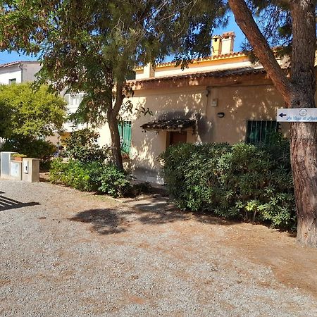 דירות Tortolì La Casa Di Laura מראה חיצוני תמונה