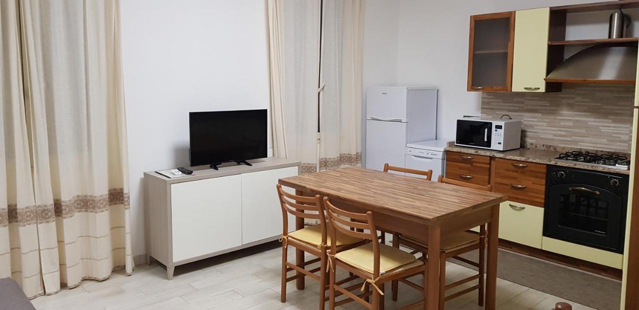 דירות Tortolì La Casa Di Laura מראה חיצוני תמונה