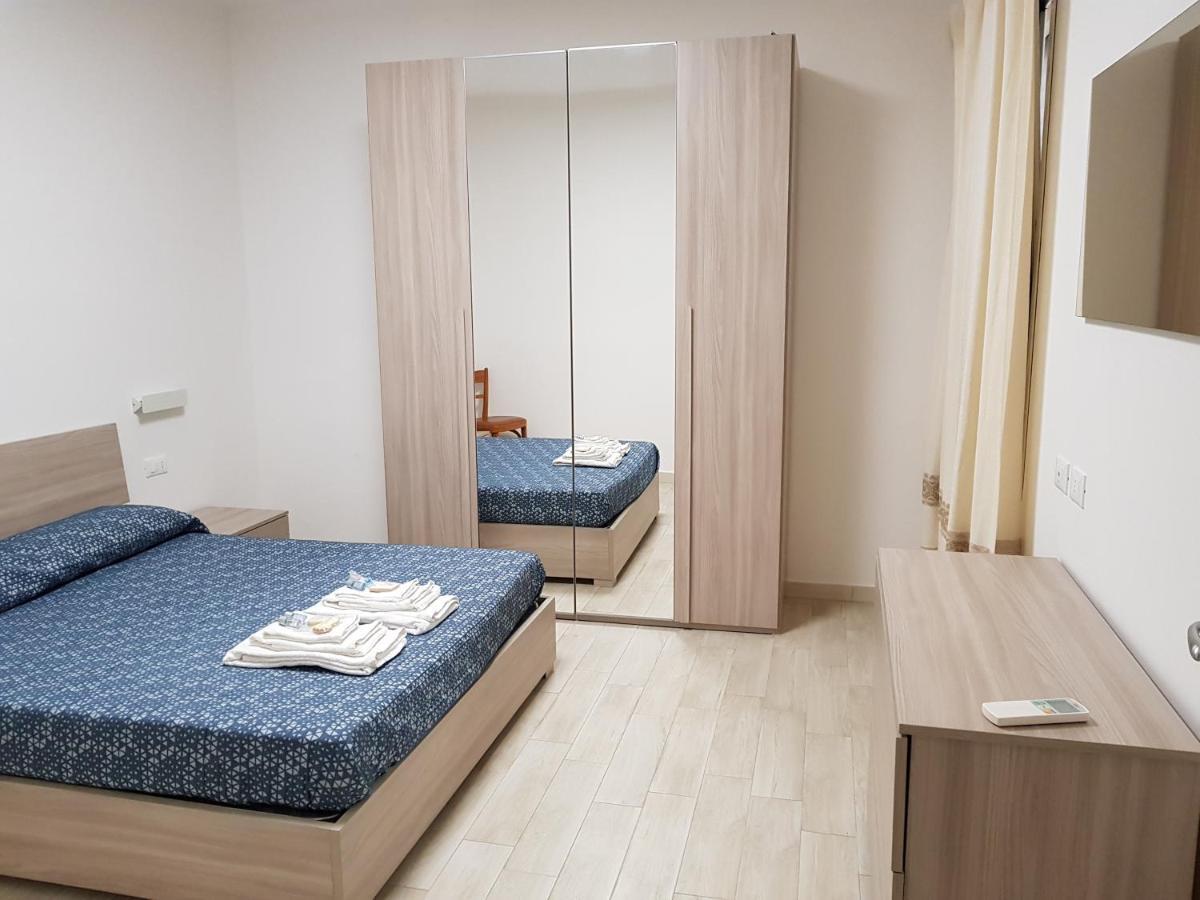 דירות Tortolì La Casa Di Laura מראה חיצוני תמונה