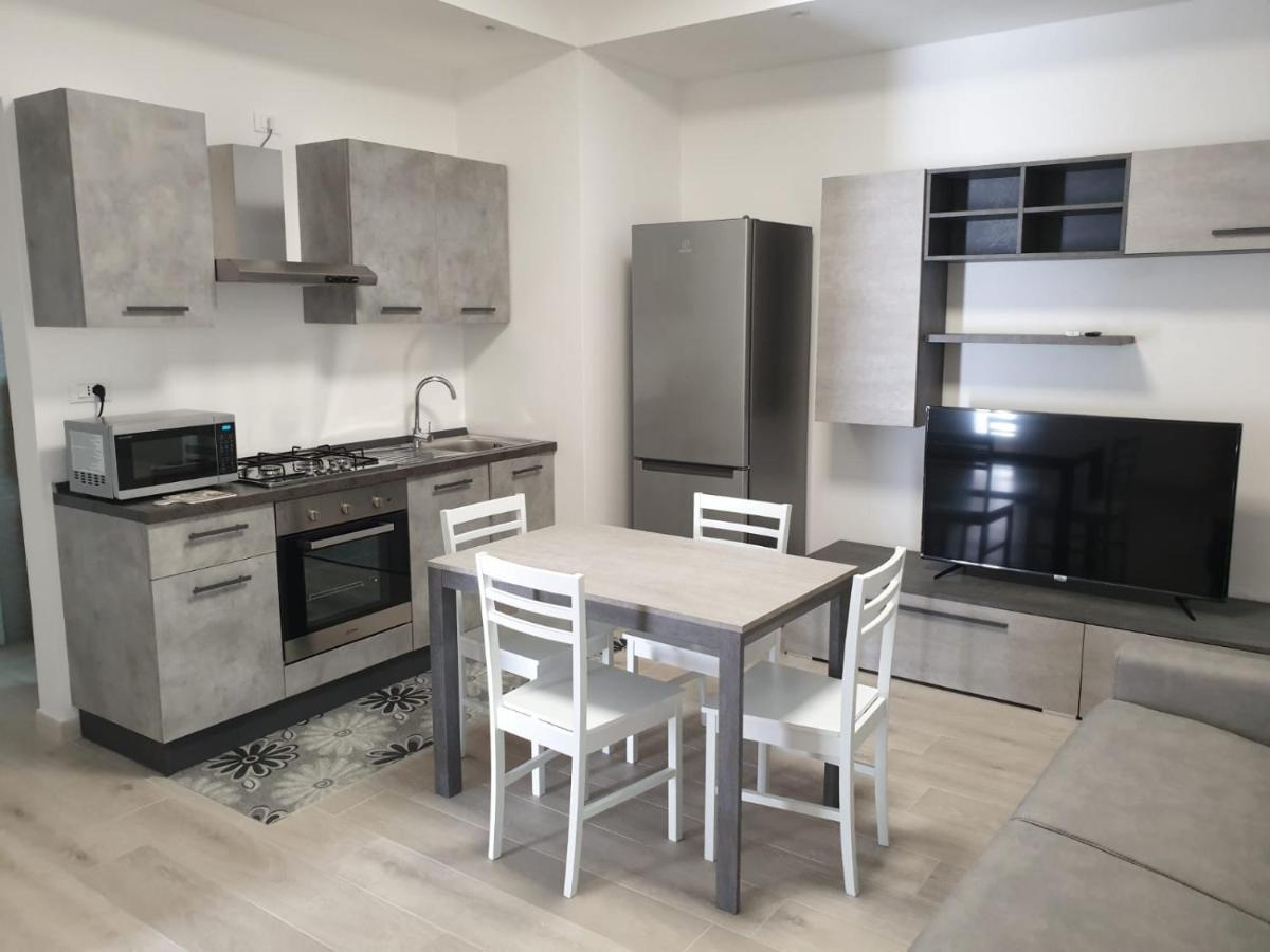 דירות Tortolì La Casa Di Laura מראה חיצוני תמונה