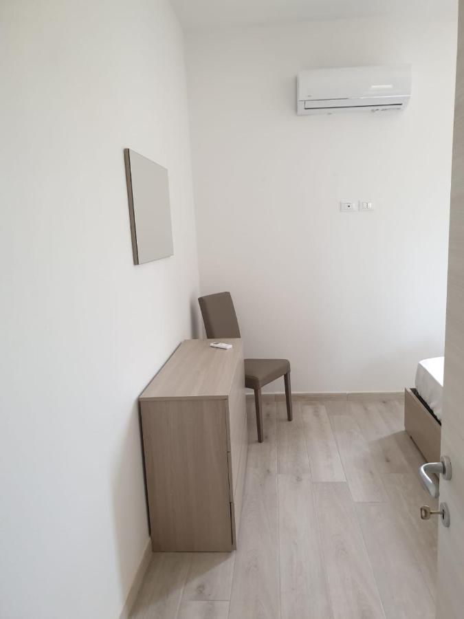 דירות Tortolì La Casa Di Laura מראה חיצוני תמונה