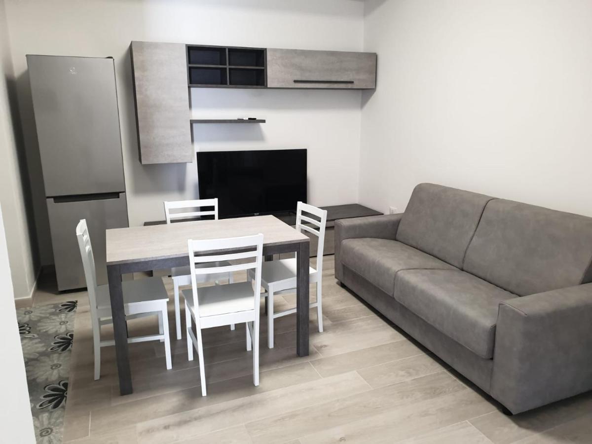 דירות Tortolì La Casa Di Laura מראה חיצוני תמונה