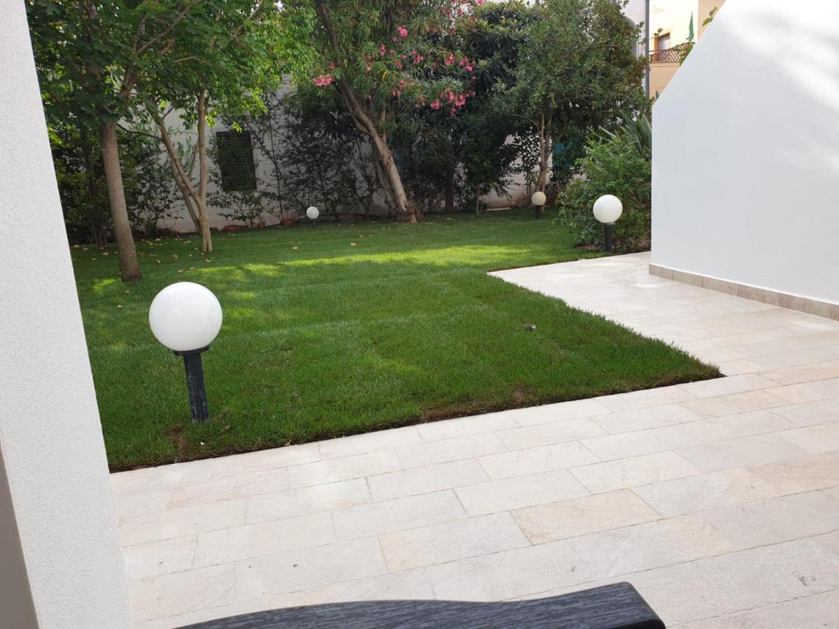 דירות Tortolì La Casa Di Laura מראה חיצוני תמונה