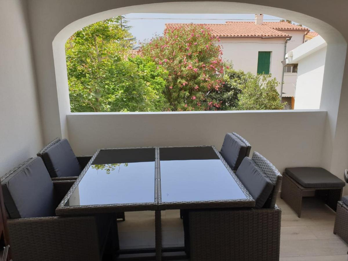 דירות Tortolì La Casa Di Laura מראה חיצוני תמונה