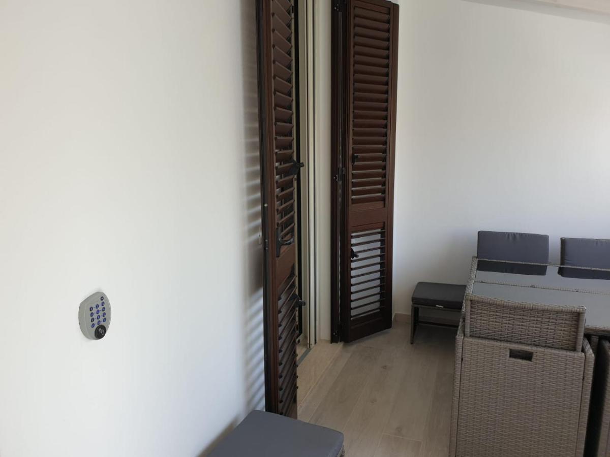 דירות Tortolì La Casa Di Laura מראה חיצוני תמונה