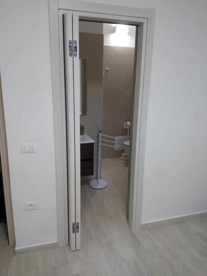 דירות Tortolì La Casa Di Laura מראה חיצוני תמונה