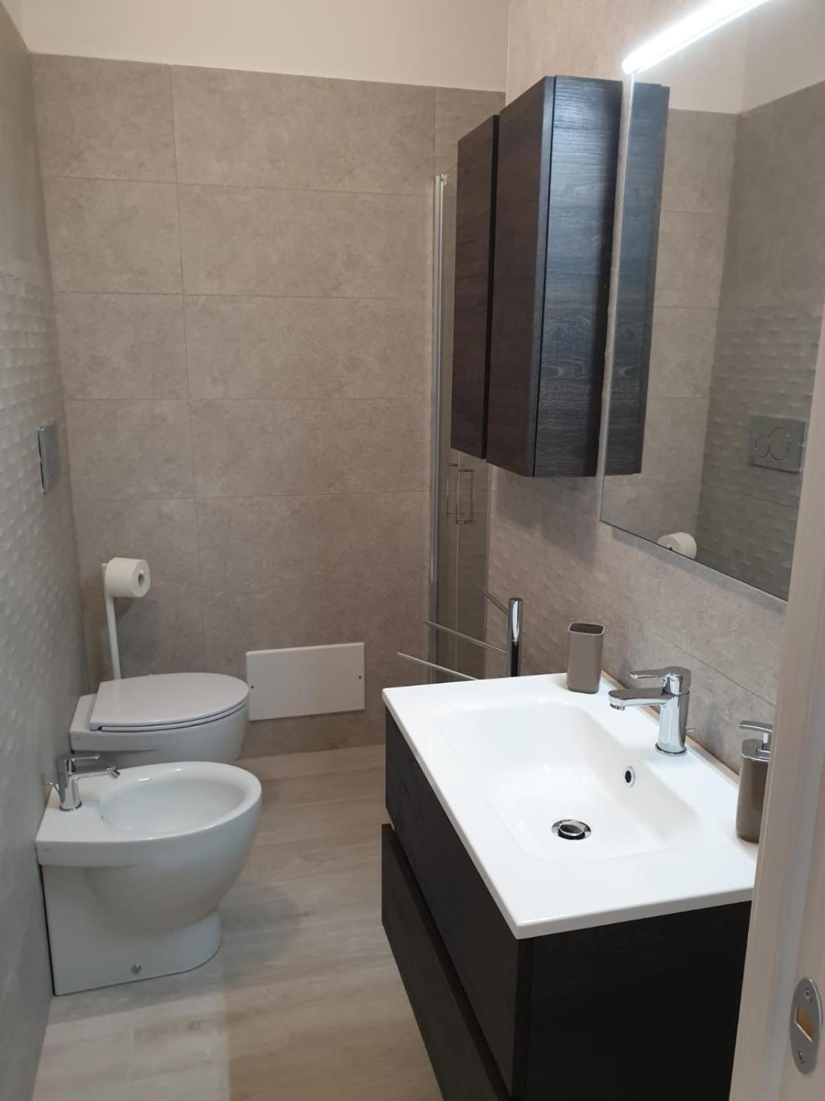 דירות Tortolì La Casa Di Laura מראה חיצוני תמונה