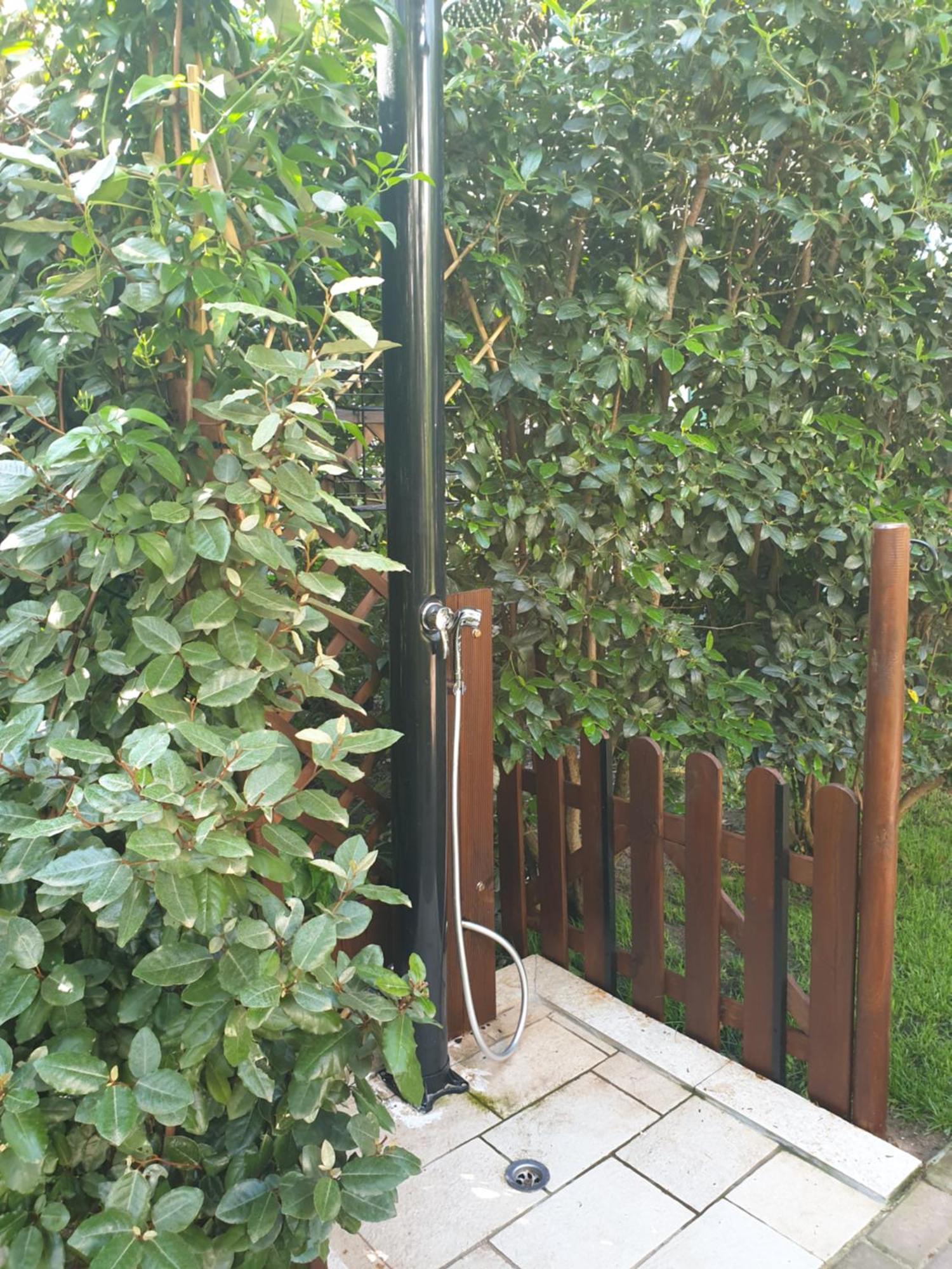 דירות Tortolì La Casa Di Laura מראה חיצוני תמונה