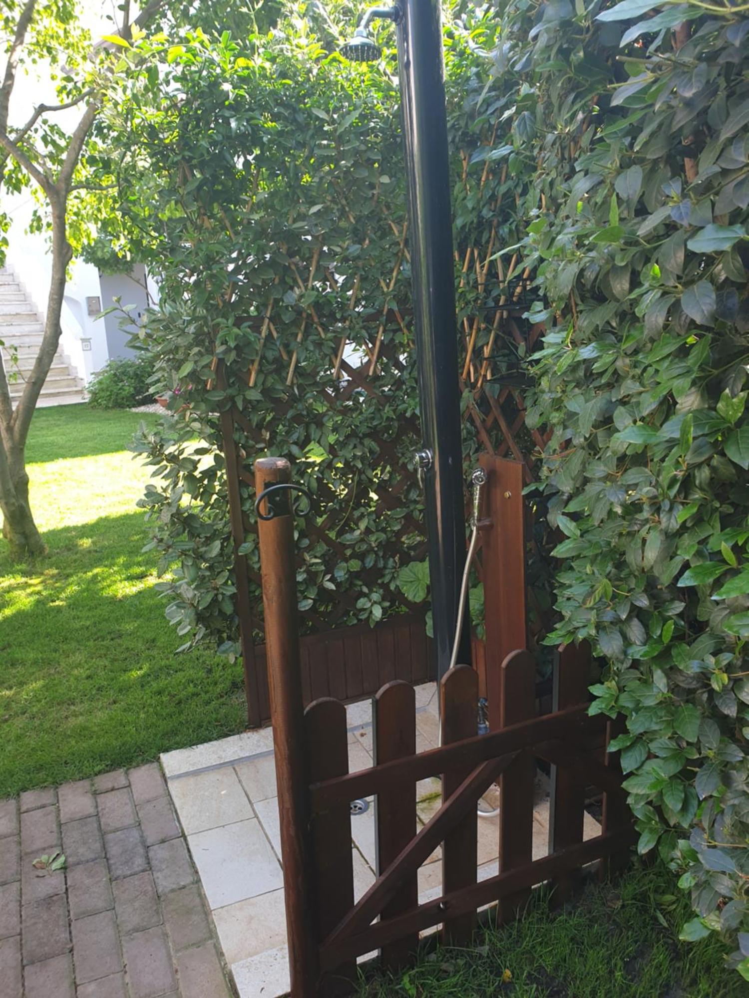 דירות Tortolì La Casa Di Laura מראה חיצוני תמונה