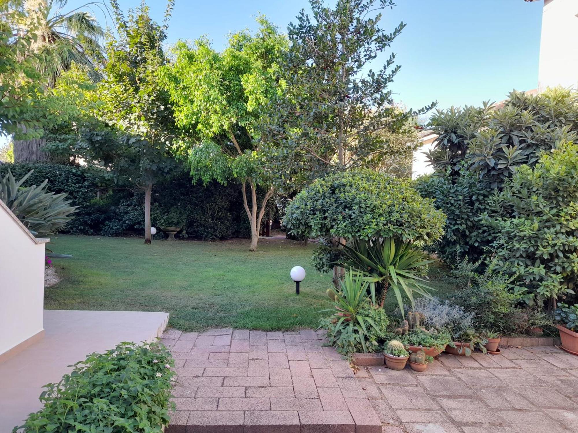 דירות Tortolì La Casa Di Laura מראה חיצוני תמונה