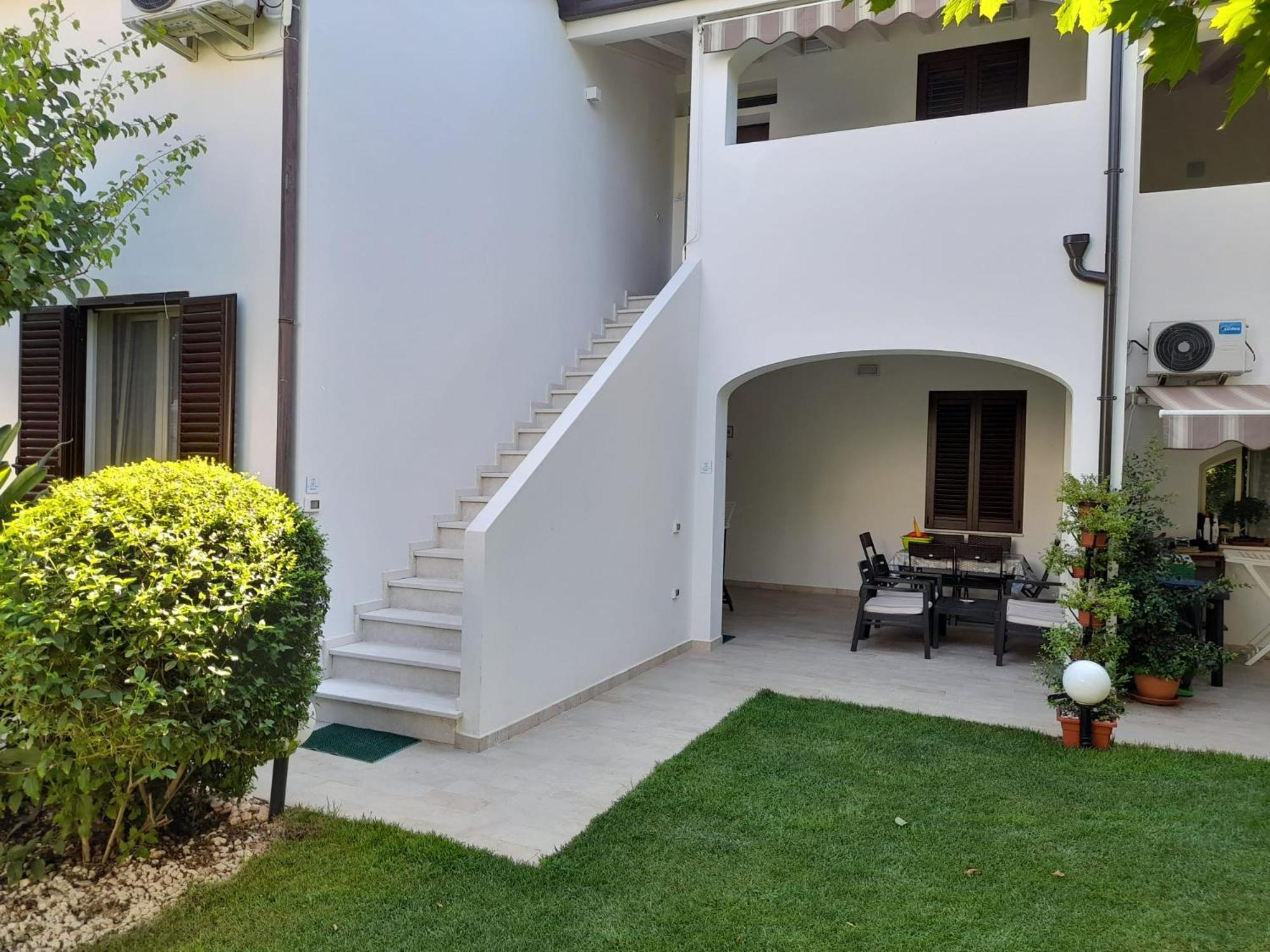 דירות Tortolì La Casa Di Laura מראה חיצוני תמונה
