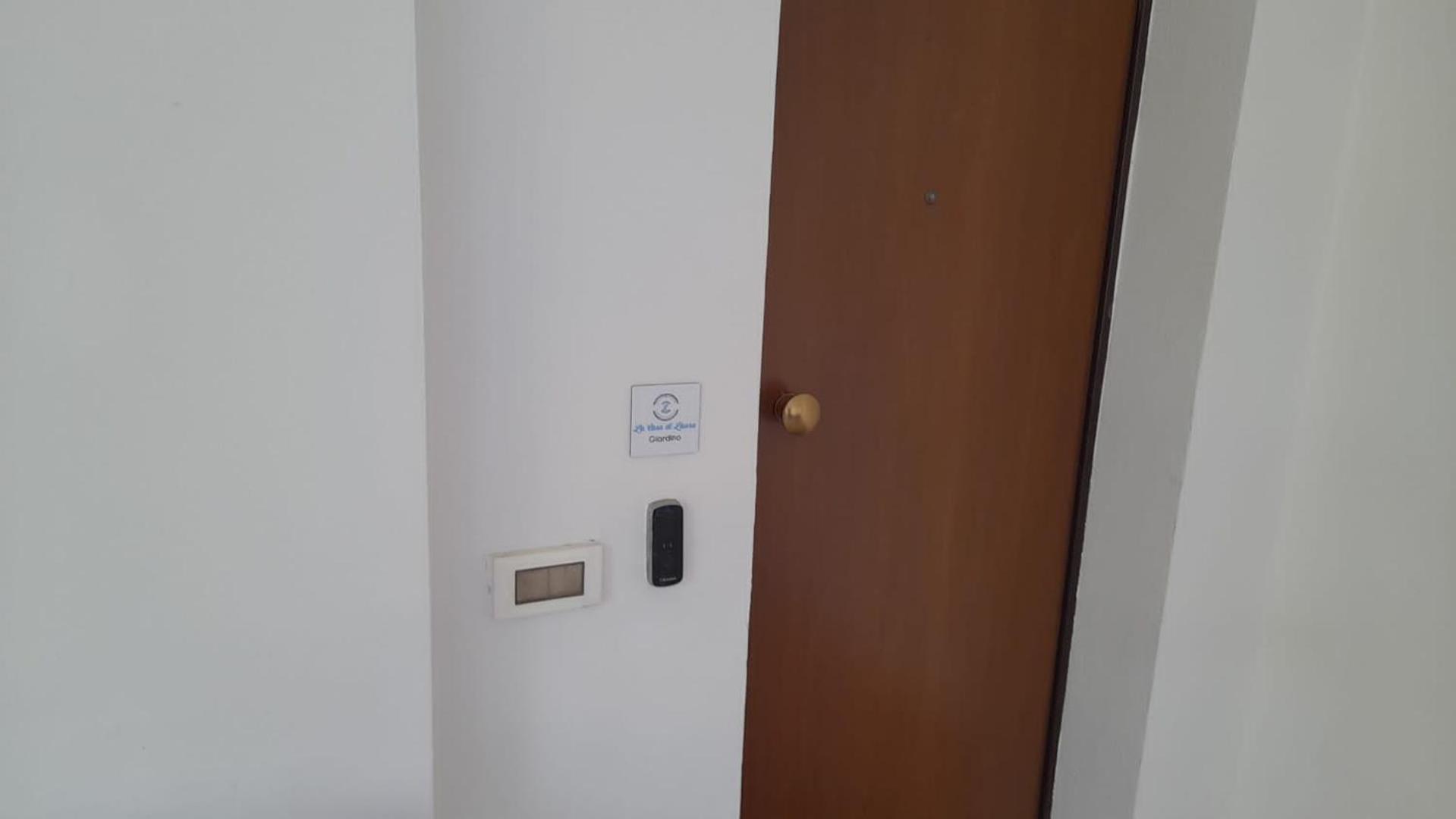 דירות Tortolì La Casa Di Laura מראה חיצוני תמונה