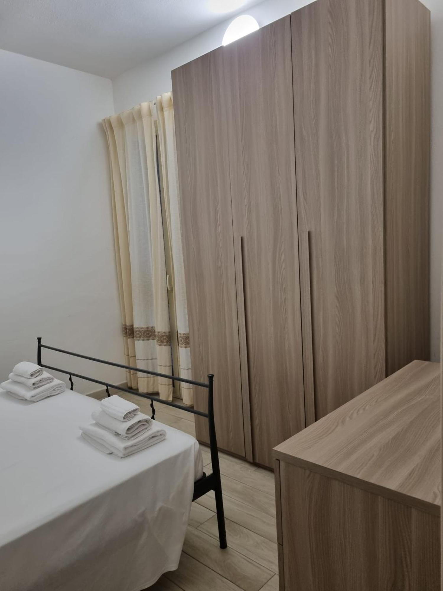 דירות Tortolì La Casa Di Laura מראה חיצוני תמונה