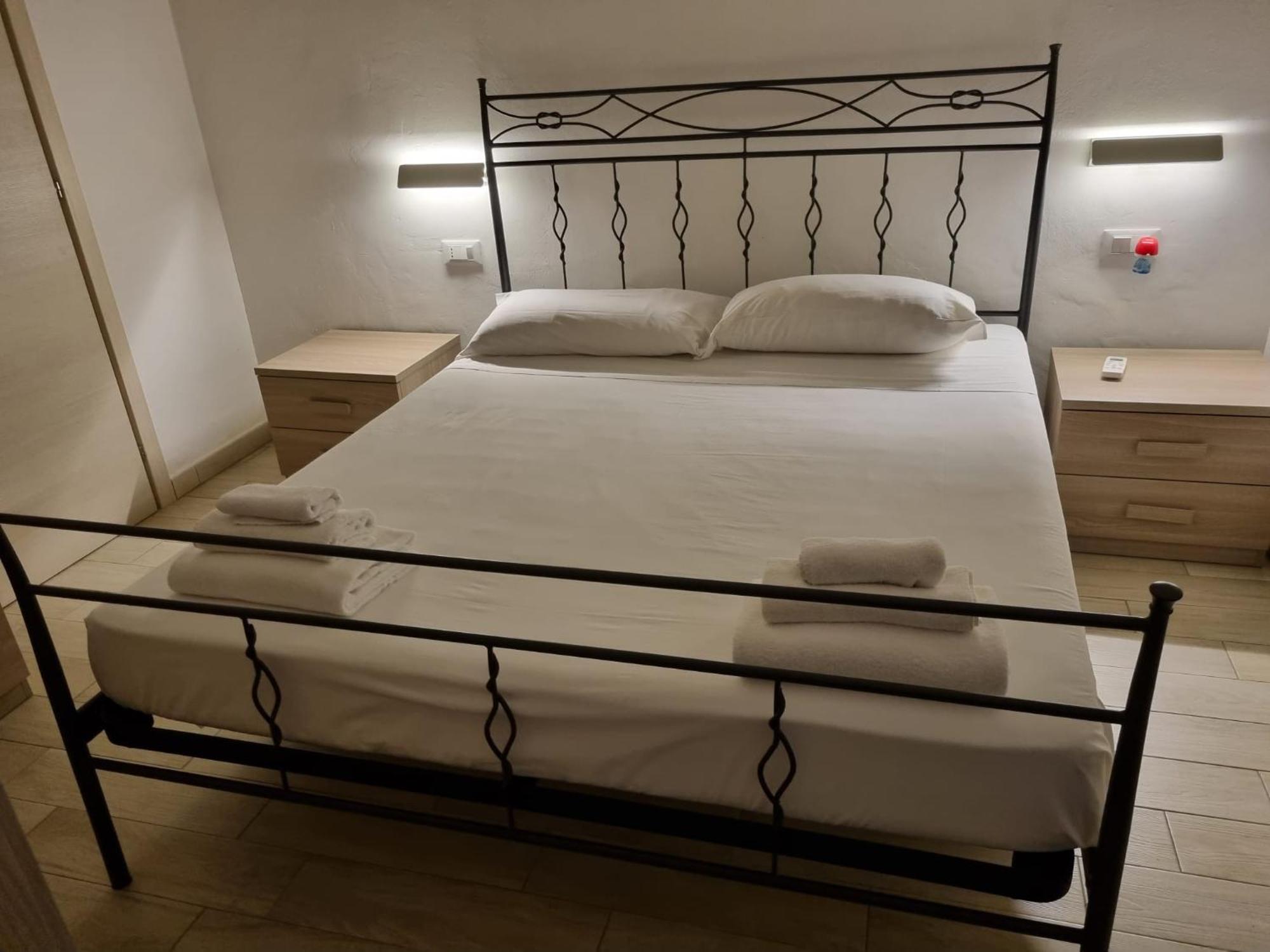 דירות Tortolì La Casa Di Laura מראה חיצוני תמונה
