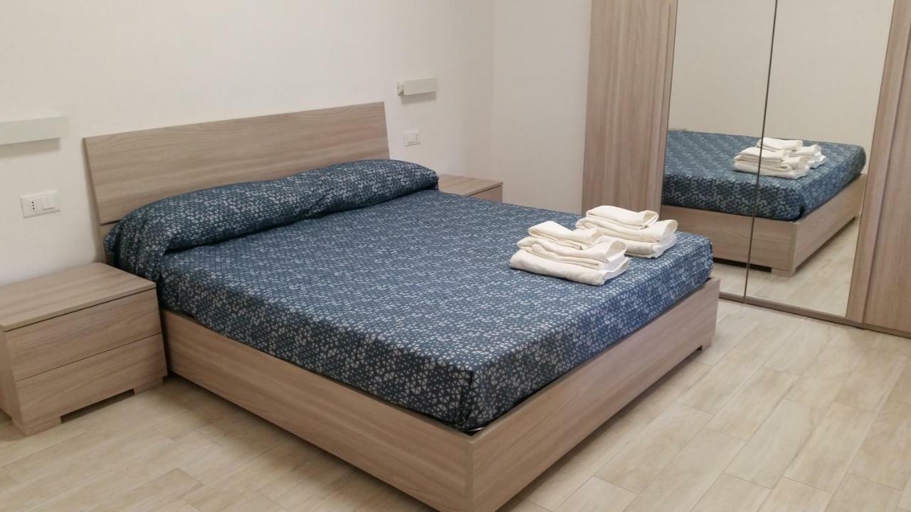 דירות Tortolì La Casa Di Laura מראה חיצוני תמונה