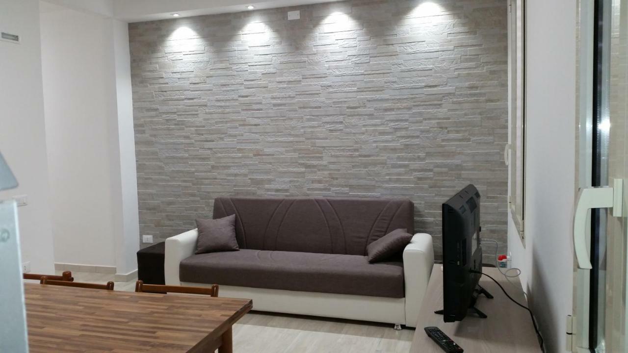 דירות Tortolì La Casa Di Laura מראה חיצוני תמונה