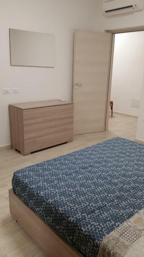 דירות Tortolì La Casa Di Laura מראה חיצוני תמונה