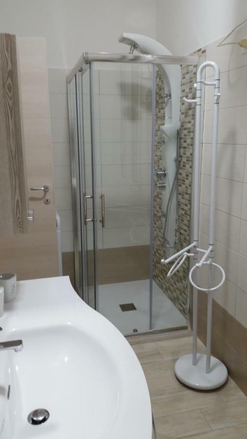 דירות Tortolì La Casa Di Laura מראה חיצוני תמונה