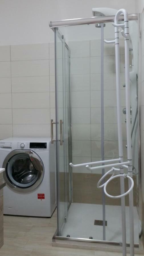 דירות Tortolì La Casa Di Laura מראה חיצוני תמונה