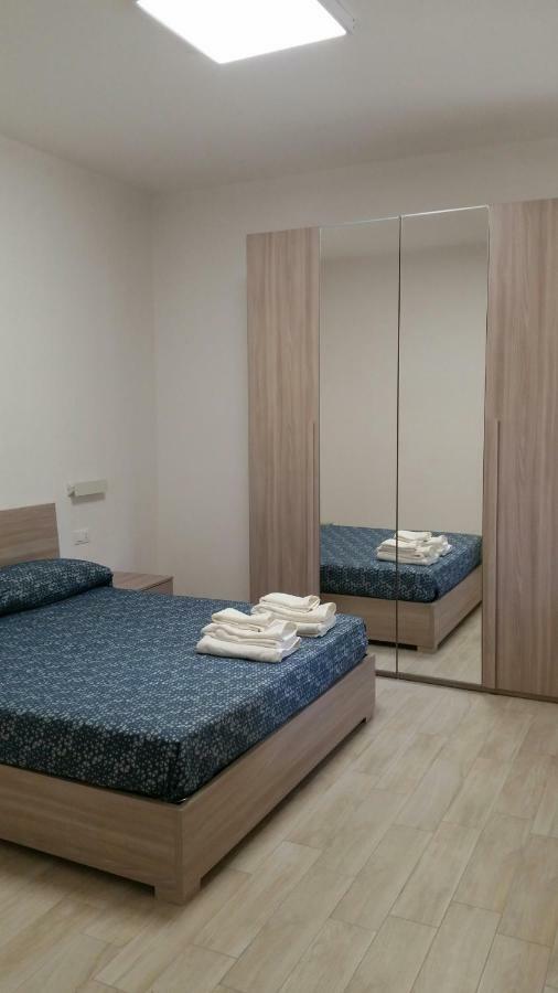 דירות Tortolì La Casa Di Laura מראה חיצוני תמונה