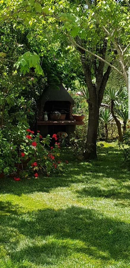 דירות Tortolì La Casa Di Laura מראה חיצוני תמונה