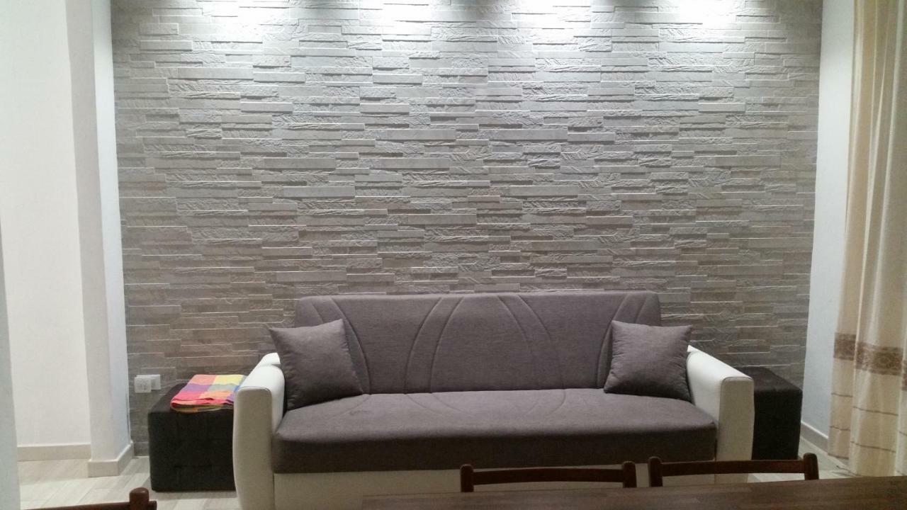 דירות Tortolì La Casa Di Laura מראה חיצוני תמונה