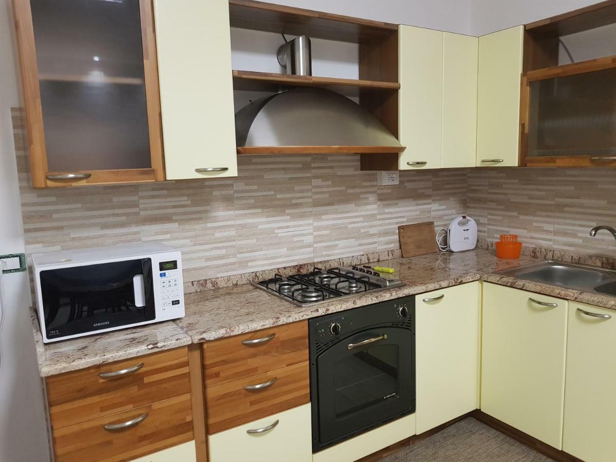 דירות Tortolì La Casa Di Laura מראה חיצוני תמונה