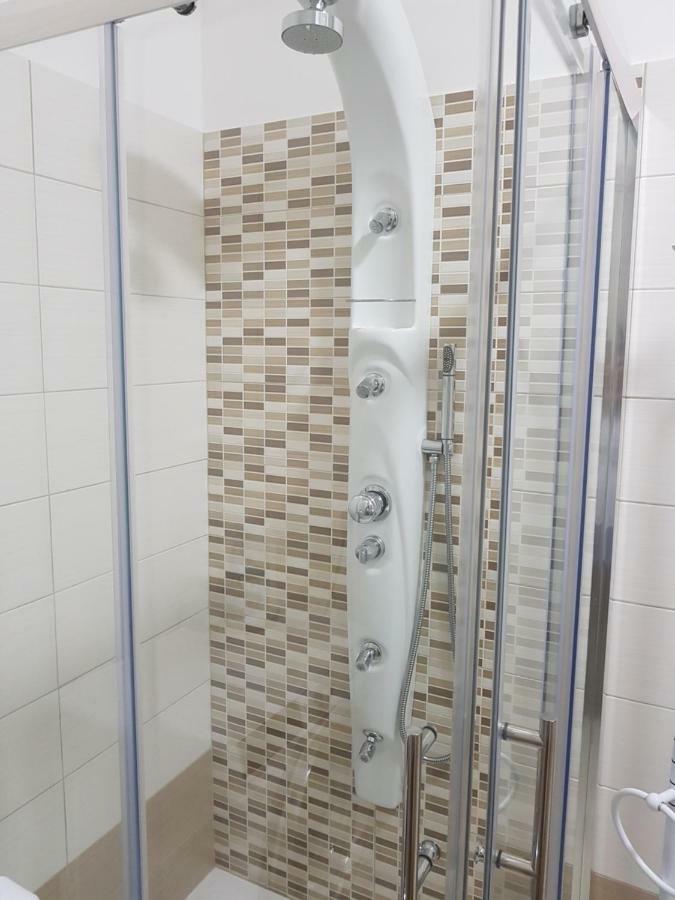 דירות Tortolì La Casa Di Laura מראה חיצוני תמונה